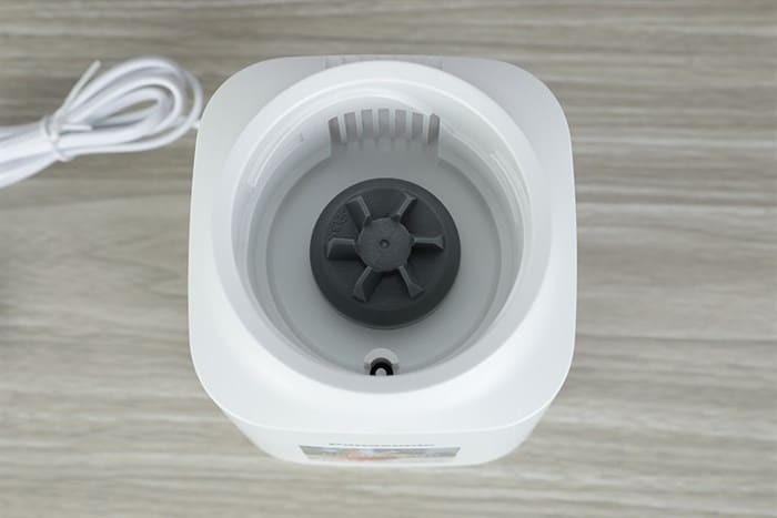 Máy xay sinh tố Panasonic MX-XP103WRA